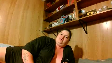 WV Couple online show from 04/20/26, 01:52