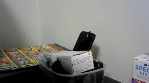 Charles online show from 01/18/25, 07:07