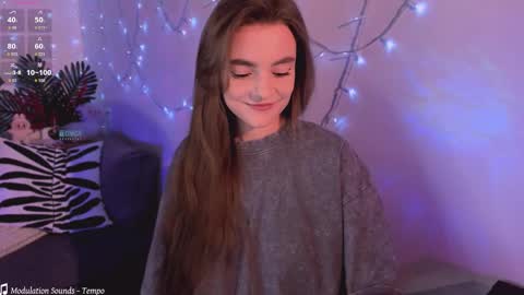 Sonya online show from 10/31/25, 10:11