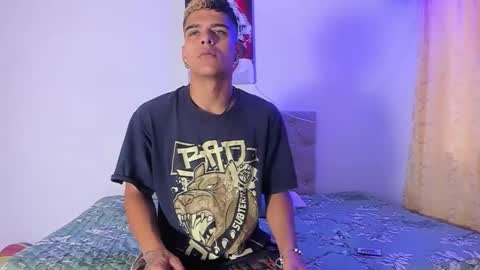 wyatt online show from 09/19/25, 11:22