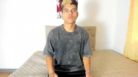 wyatt online show from 09/24/25, 11:46