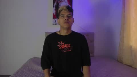 wyatt online show from 10/02/25, 12:01