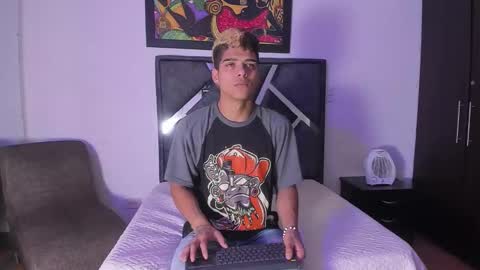 wyatt online show from 10/09/25, 11:30