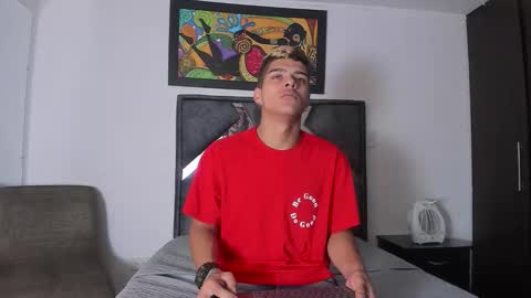 wyatt online show from 10/22/25, 12:16