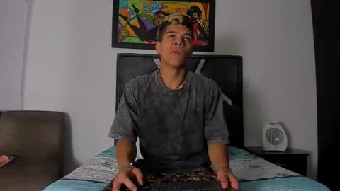 wyatt online show from 10/25/25, 10:56