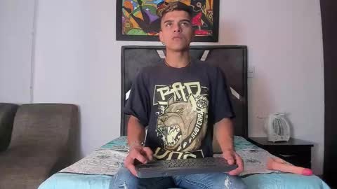 wyatt online show from 10/26/25, 12:55