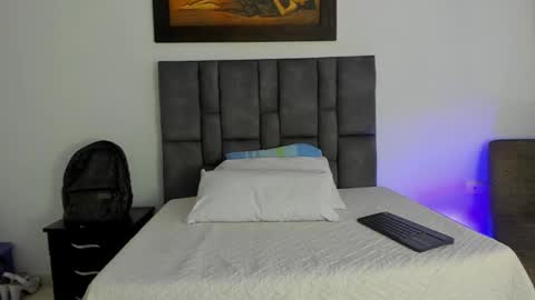 wyatt online show from 01/10/26, 12:07