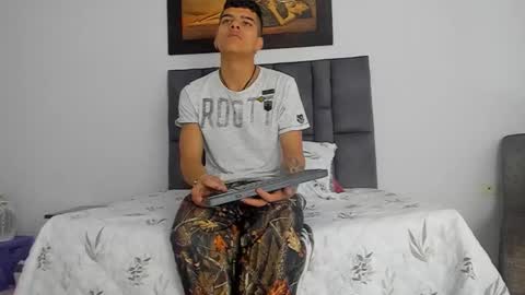 wyatt online show from 01/14/26, 12:00