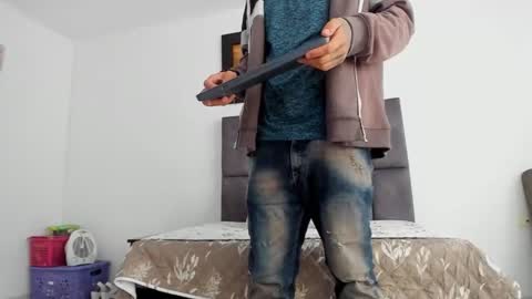 wyatt online show from 01/16/26, 12:31