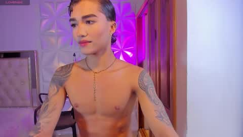 wyatt online show from 01/05/26, 09:07