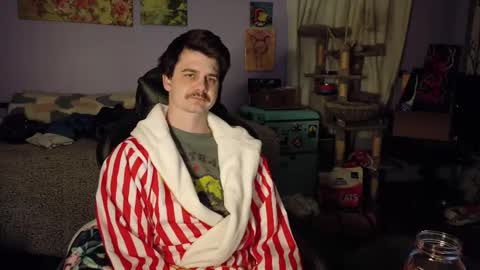 Wyatt online show from 11/03/25, 12:06