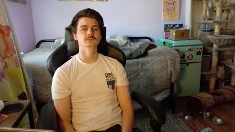 Wyatt online show from 11/06/25, 08:21