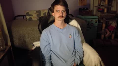 Wyatt online show from 11/17/25, 12:00