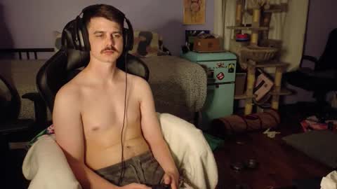 Wyatt online show from 11/29/25, 07:44