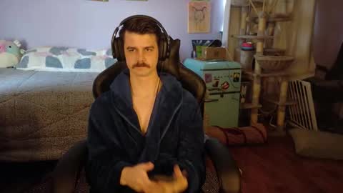 Wyatt online show from 01/07/26, 07:05