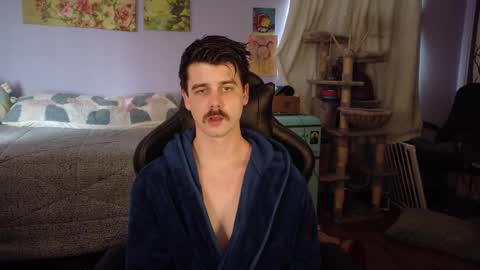 Wyatt online show from 01/12/26, 07:41