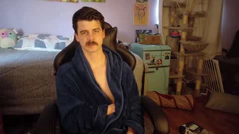 Wyatt online show from 01/15/26, 07:28