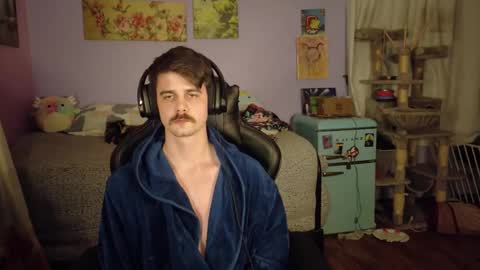 Wyatt online show from 01/19/26, 12:47