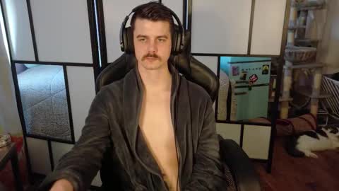 Wyatt online show from 02/01/26, 07:56