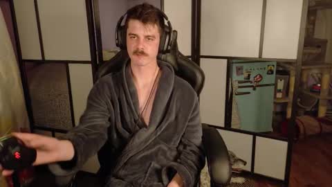 Wyatt online show from 02/05/26, 07:57