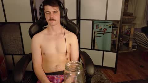 Wyatt online show from 02/14/26, 09:17