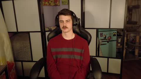 Wyatt online show from 02/15/26, 07:51