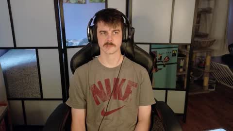 Wyatt online show from 02/17/26, 07:09