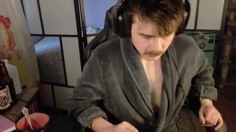 Wyatt online show from 02/27/26, 09:04