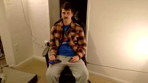 Wyatt online show from 03/02/26, 05:52