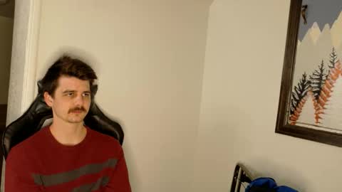 Wyatt online show from 03/07/26, 08:00