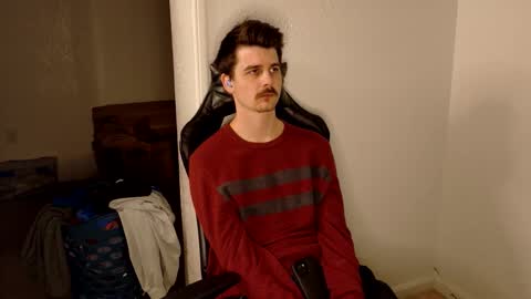 Wyatt online show from 03/08/26, 11:52