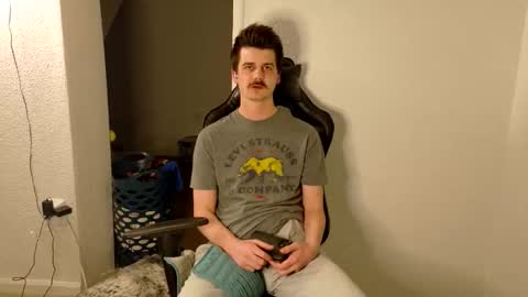 Wyatt online show from 03/15/26, 09:10