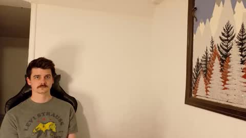 Wyatt online show from 03/16/26, 06:45