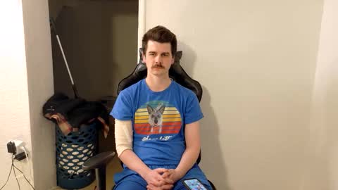 Wyatt online show from 03/19/26, 06:45