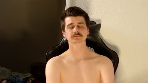 Wyatt online show from 03/23/26, 05:22