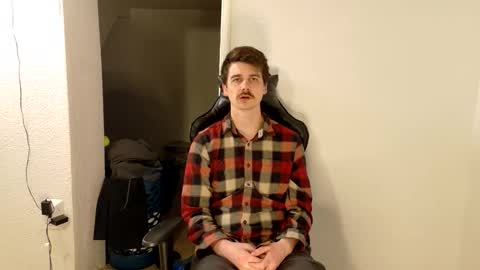 Wyatt online show from 03/24/26, 06:13