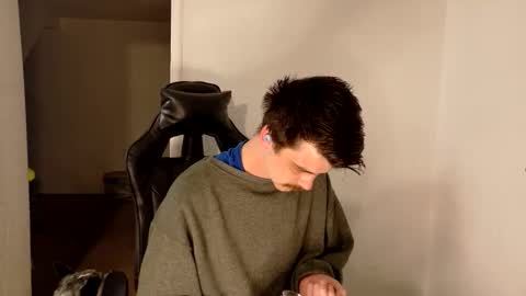 Wyatt online show from 04/05/26, 02:53