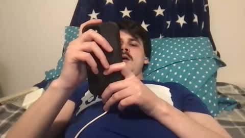 Wyatt online show from 04/07/26, 06:03