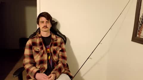 Wyatt online show from 04/08/26, 04:29