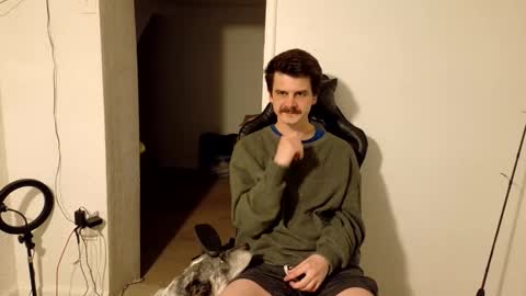 Wyatt online show from 04/15/26, 05:09