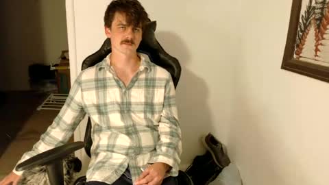 Wyatt online show from 07/13/26, 07:22