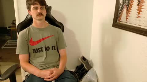 Wyatt online show from 07/14/26, 03:11