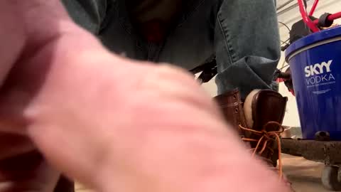 wyattmcc32288 online show from 01/11/26, 02:16