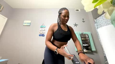 Wynter Heat online show from 01/01/25, 05:01