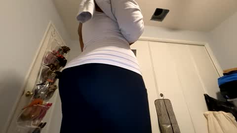 Wynter Heat online show from 01/16/25, 12:53