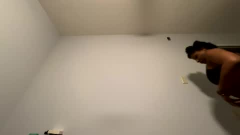 Wynter Heat online show from 02/01/25, 02:58