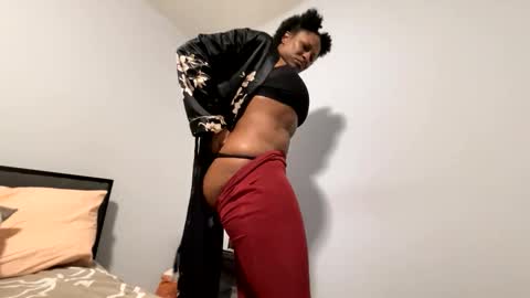 Wynter Heat online show from 02/04/25, 12:11