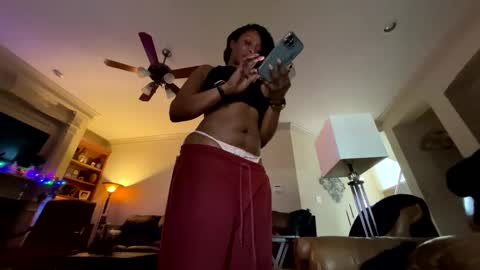 Wynter Heat online show from 03/08/25, 08:03