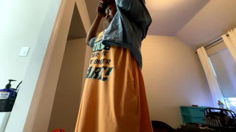 Wynter Heat online show from 09/27/25, 02:11