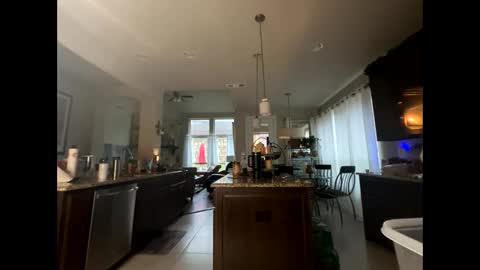 Wynter Heat online show from 04/22/26, 01:34